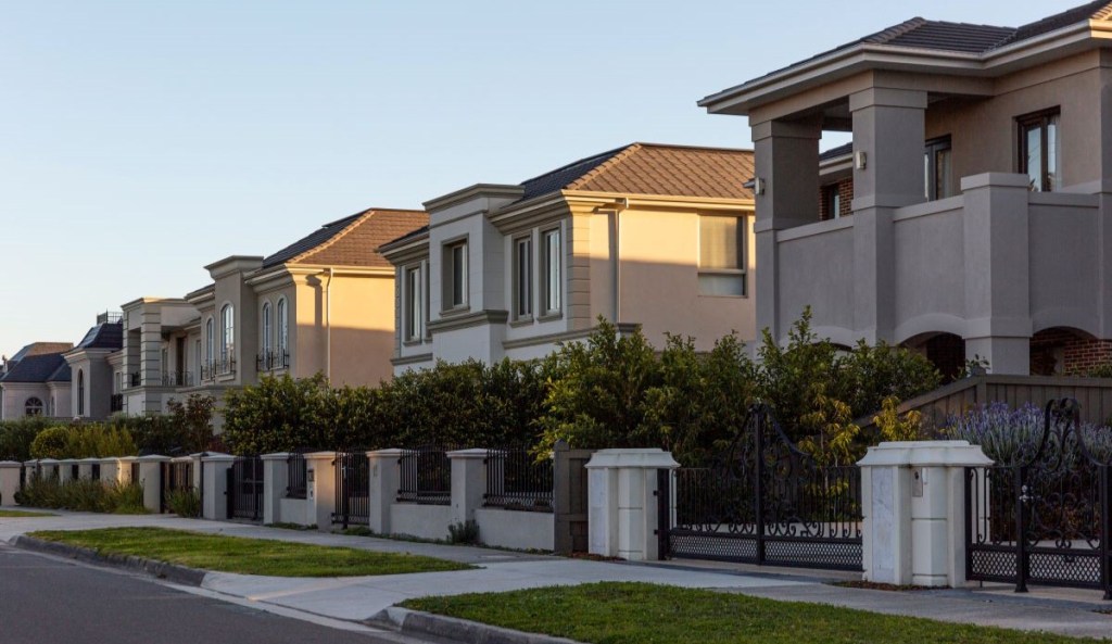 Houses-Neighborhoods, Single Family 48