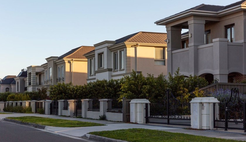 Houses-Neighborhoods, Single Family 48