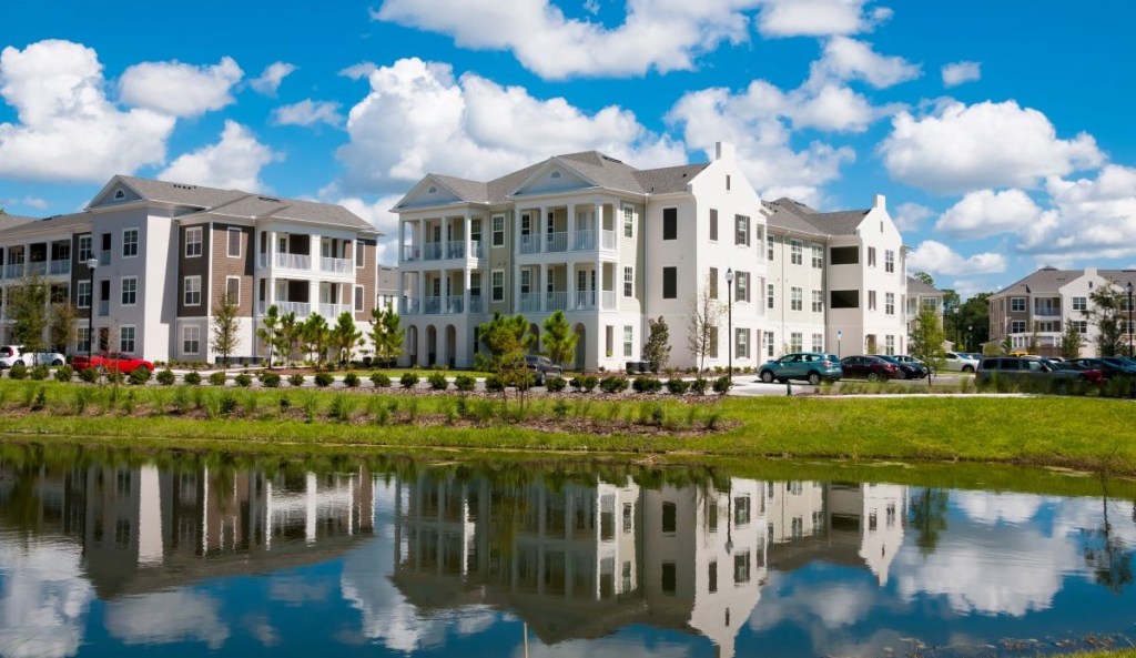 Houses-Neighborhoods, Multi-Family 4