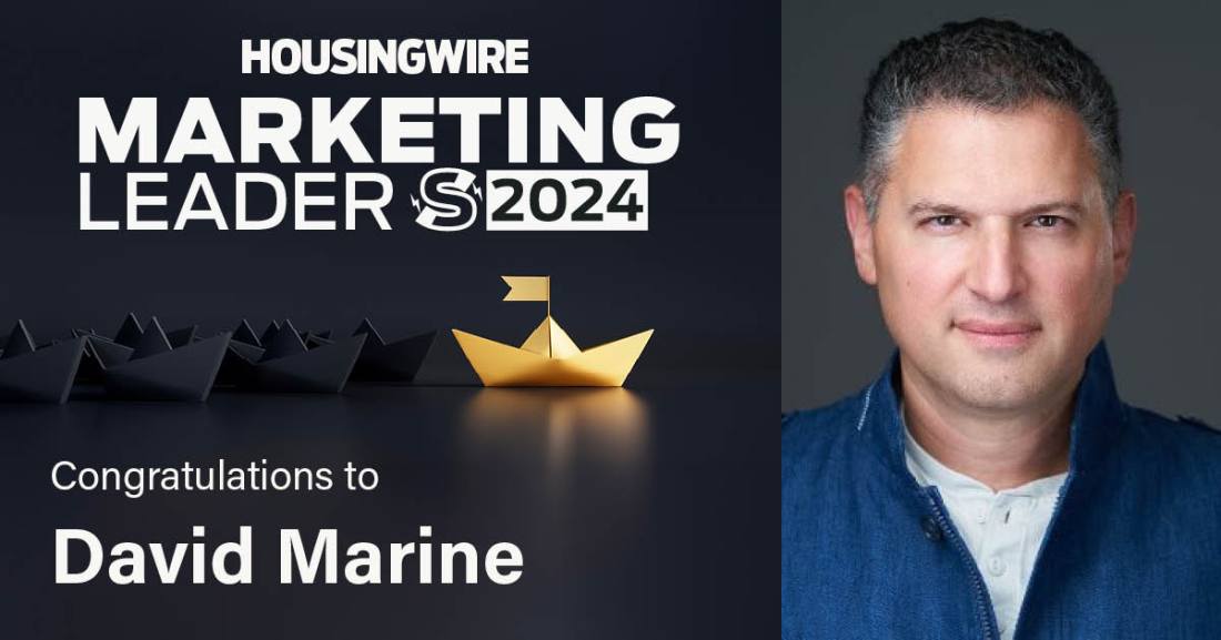 David Marine
