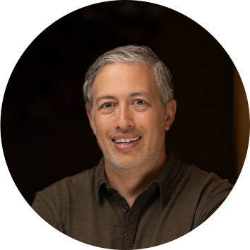 Diego Sanchez, President HW Media