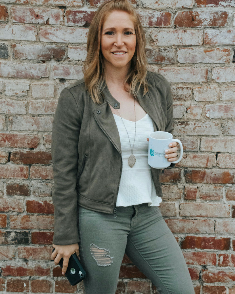 Michelle Berman-Mikel