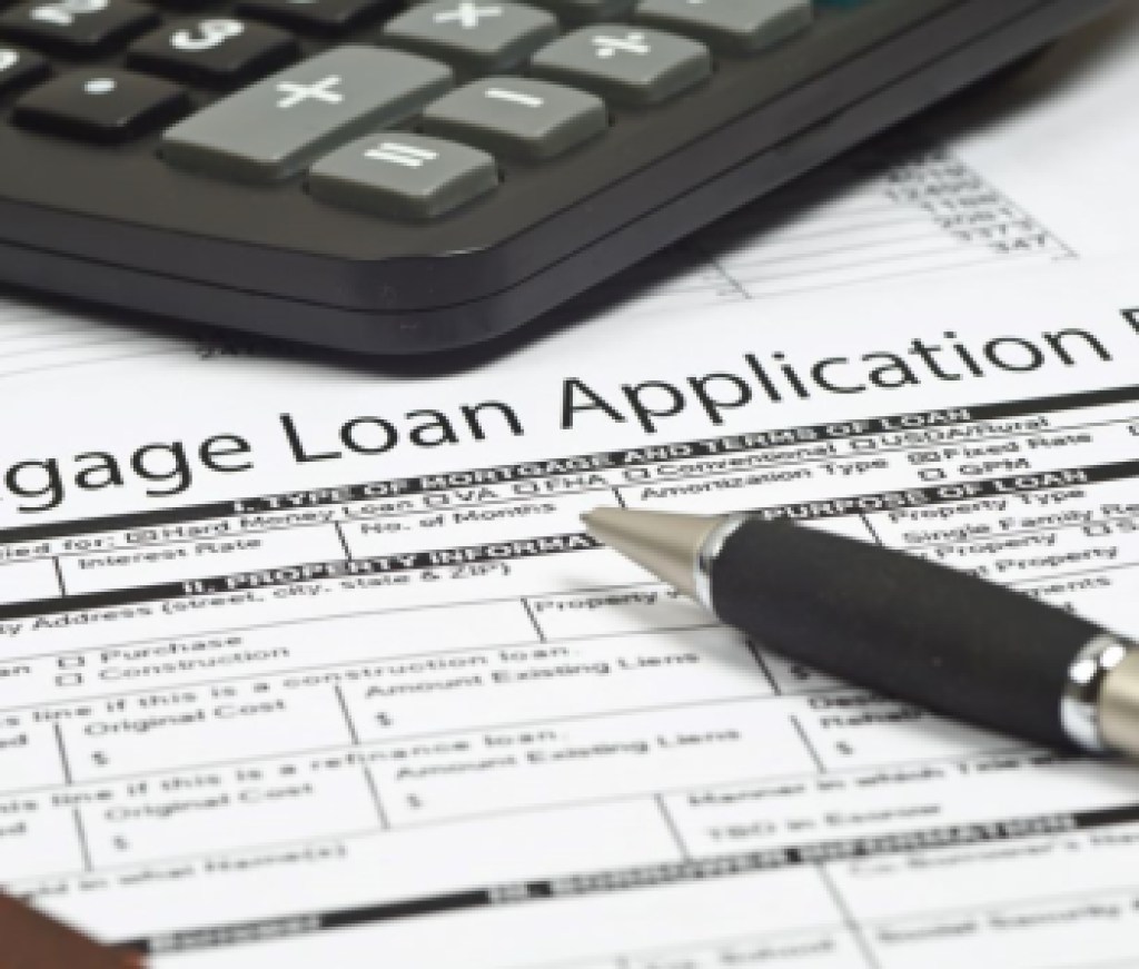 Mortgage, Documents 8