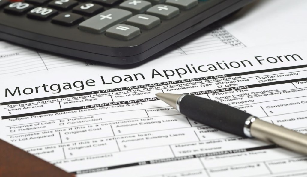 Mortgage, Documents 8