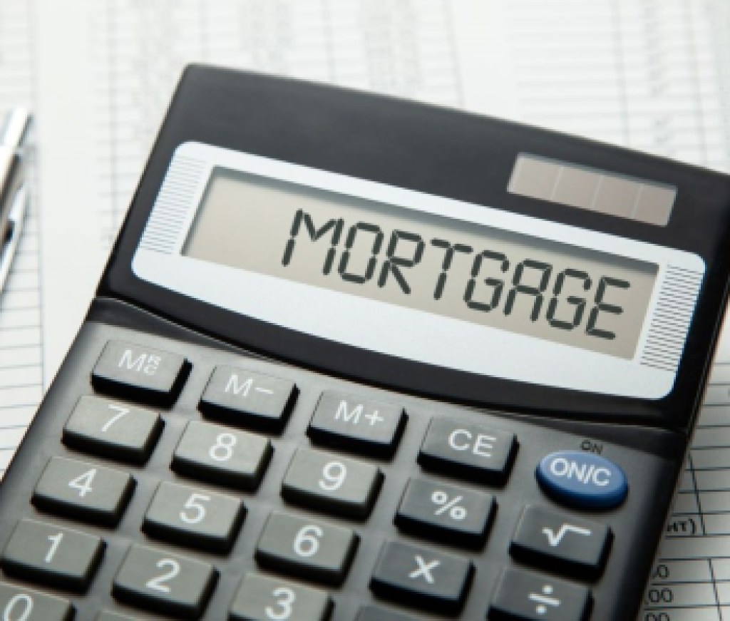 Mortgage Rates, Calculator 5