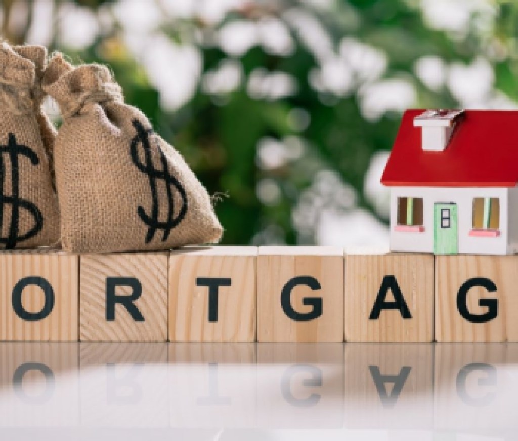 Mortgage, Mortgage 4