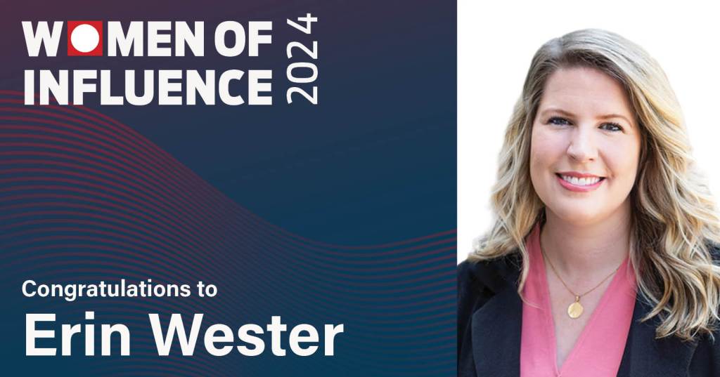 Erin Wester