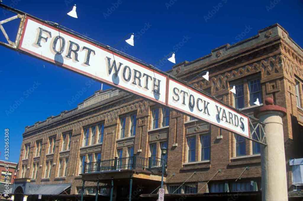 Fort Worth