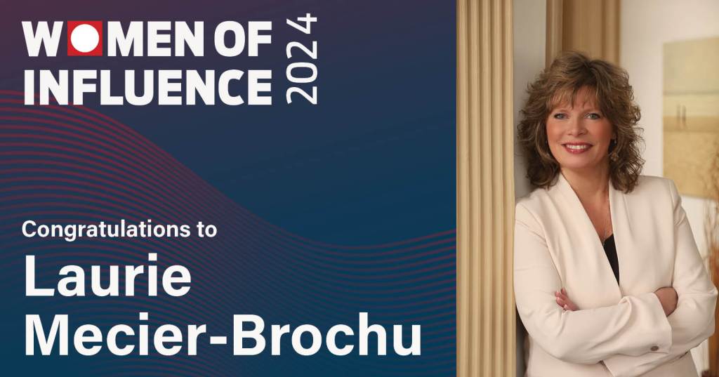 Laurie Mecier-Brochu