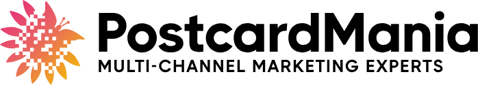 Logo Postcardmania