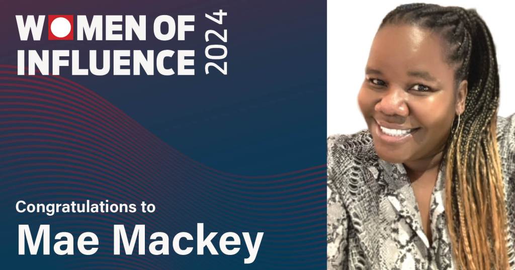 Mae Mackey