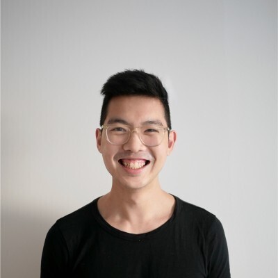 Mike Yu
