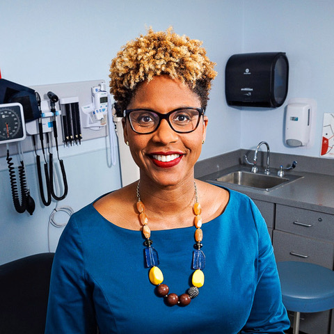 Dr. Rasheeda Taliaferro Monroe