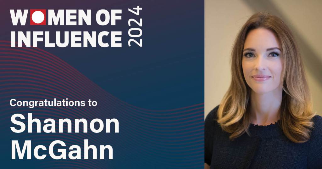Shannon McGahn