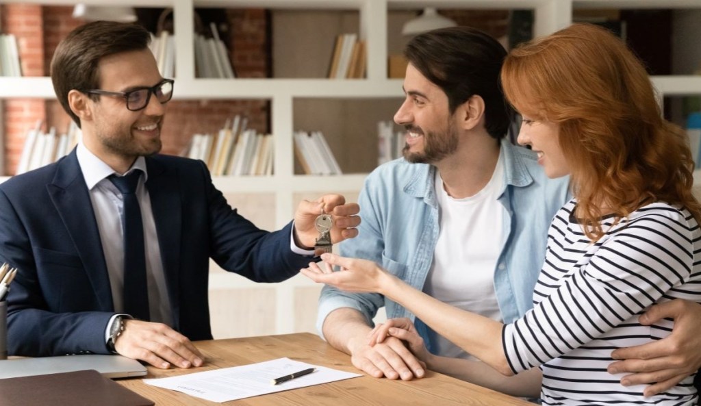 Title Insurance, Keys 5