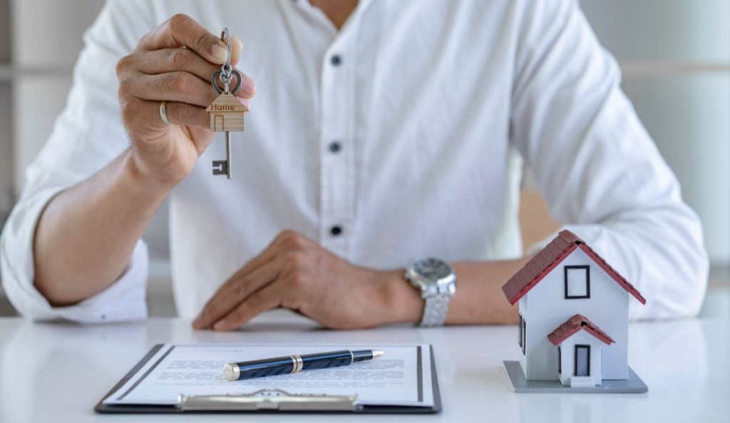 Title Insurance, Keys 4