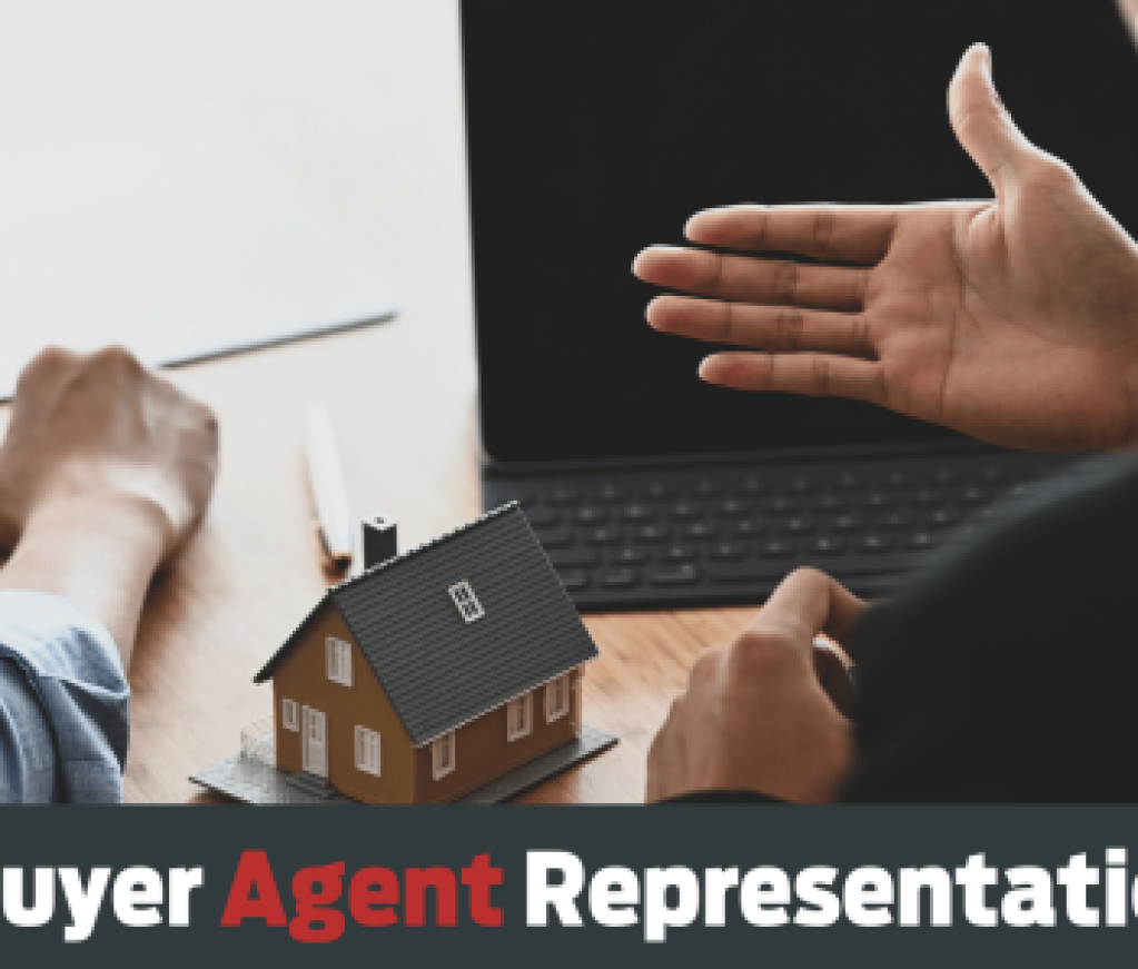 Buyer Agent Representation