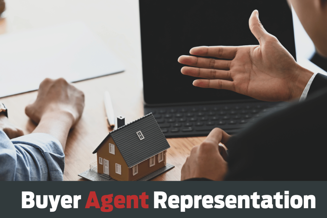 Buyer Agent Representation