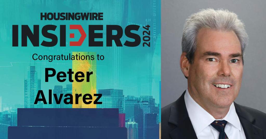 Peter Alvarez