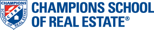 Logo-Champions School of Real Estate