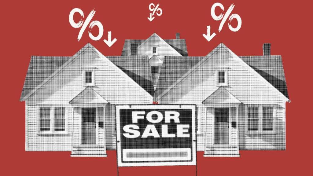 Real-estate-agents-are-increasingly-pessimistic-post-NAR-settlement.