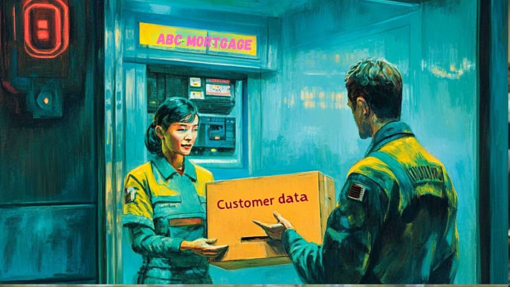 Open Banking