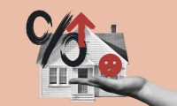 mortgage rates, real estate agents