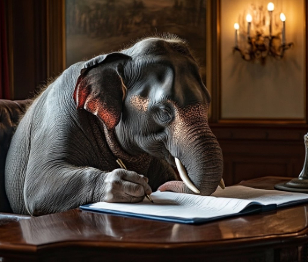 u8582458568_the_republican_elephant_is_writing_a_policy_manua_c066bbc8-8d5c-4e98-9cf7-c2717af8c0d3_0