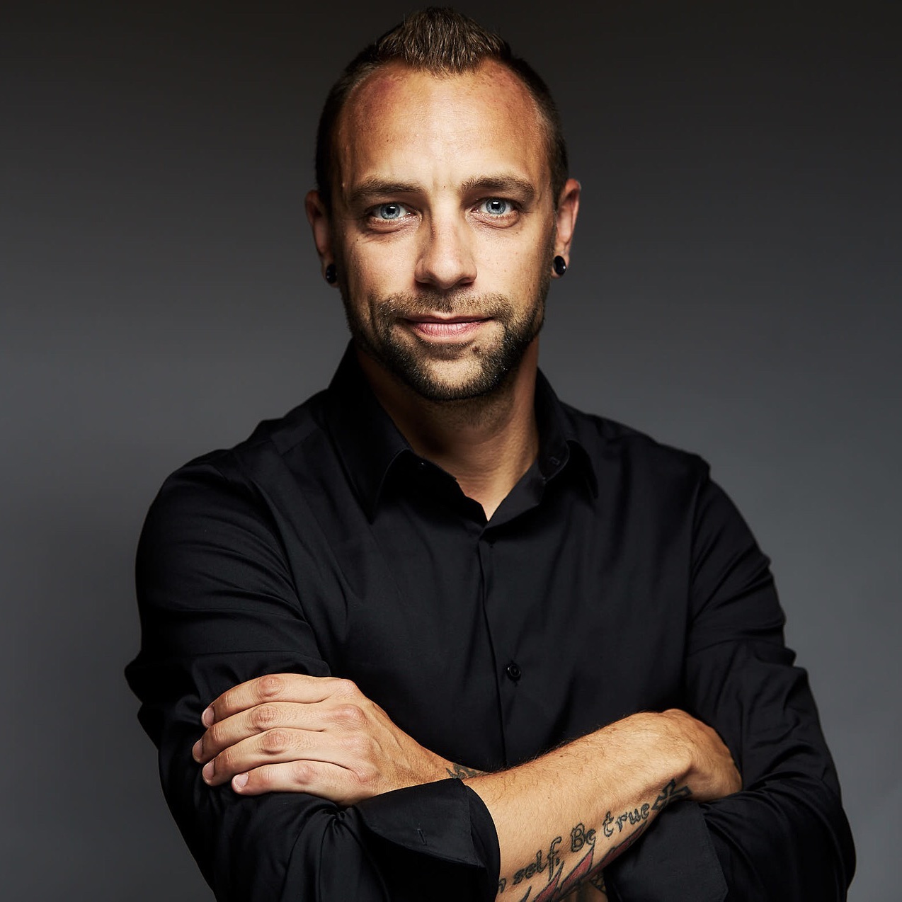 Aaron Pierson