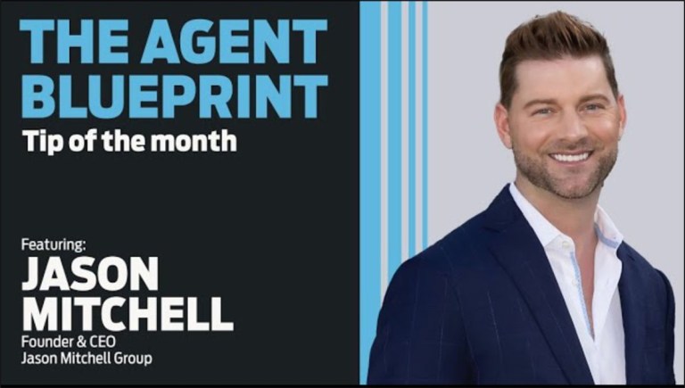 The Agent Blueprint v2