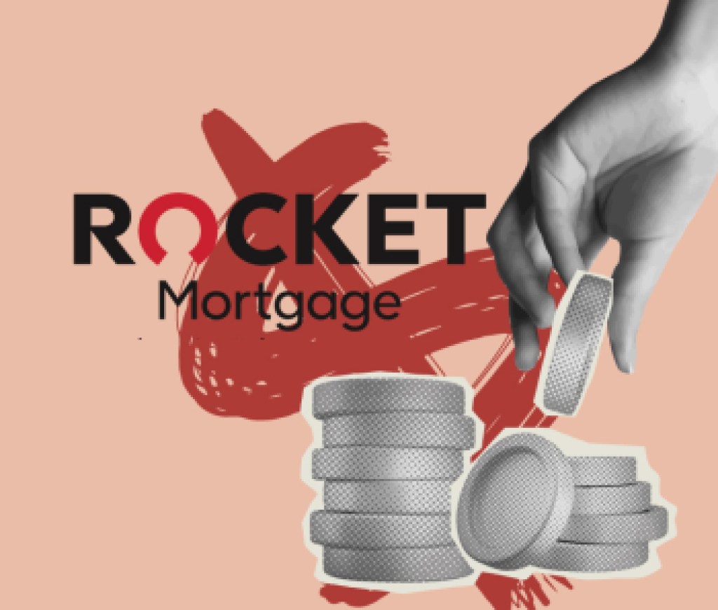 earnings-report-for-Rocket-Mortgage