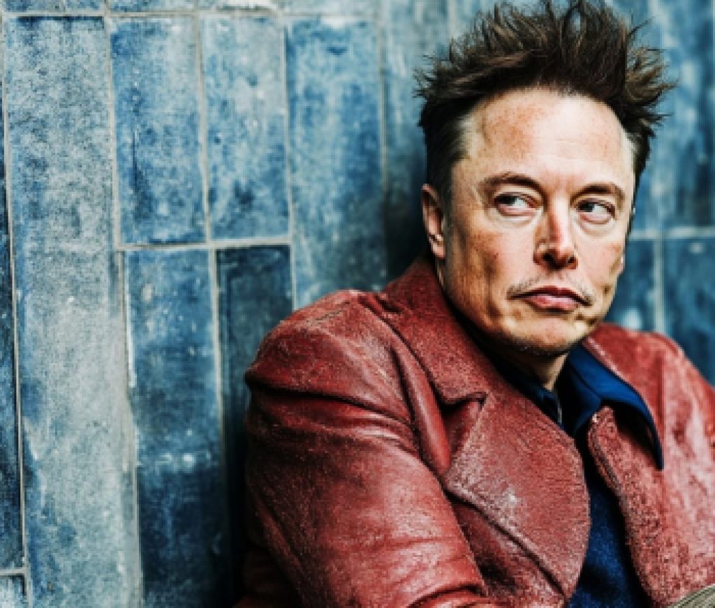 u8582458568_elon_musk_--chaos_50_--ar_43_--stylize_500_--weir_52bc0801-d6a0-4ca1-a44d-0dd26c3d8d02_3-min