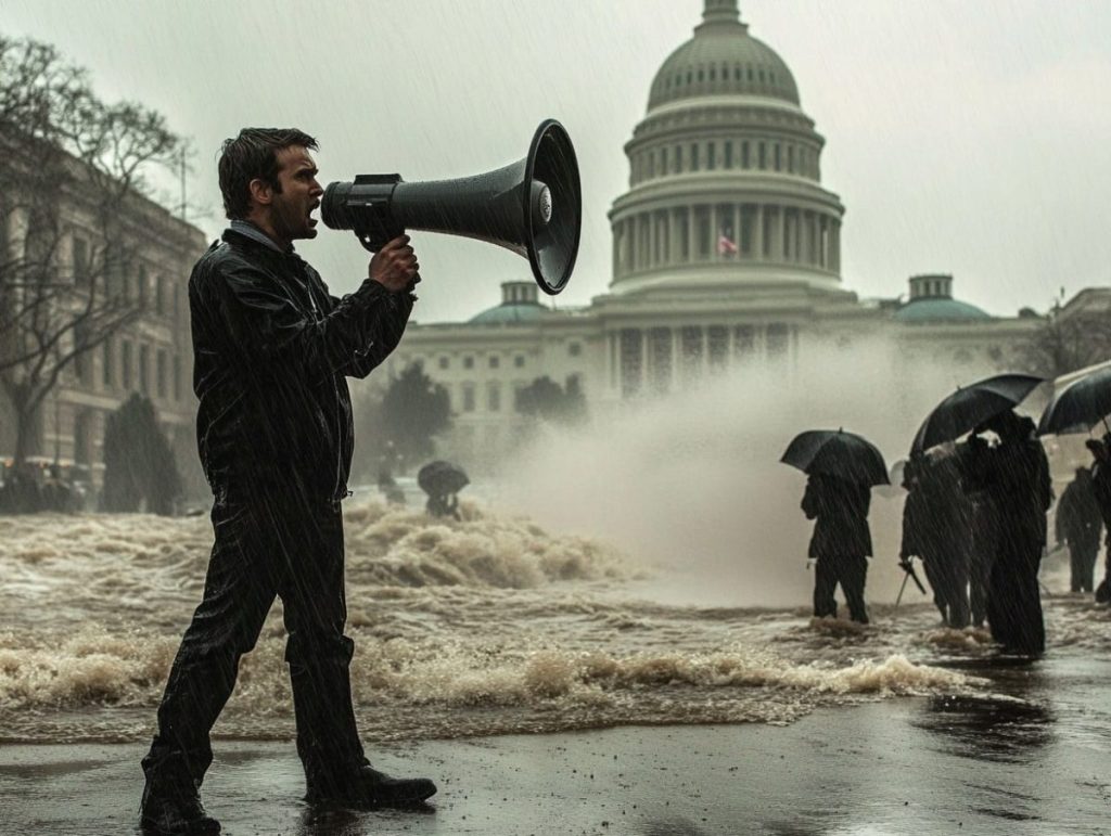 u8582458568_man_with_megaphone_shouts_at_congress_as_flood_wa_3908dc1c-8f6f-4f5d-8045-1de1fd87f850_0-min