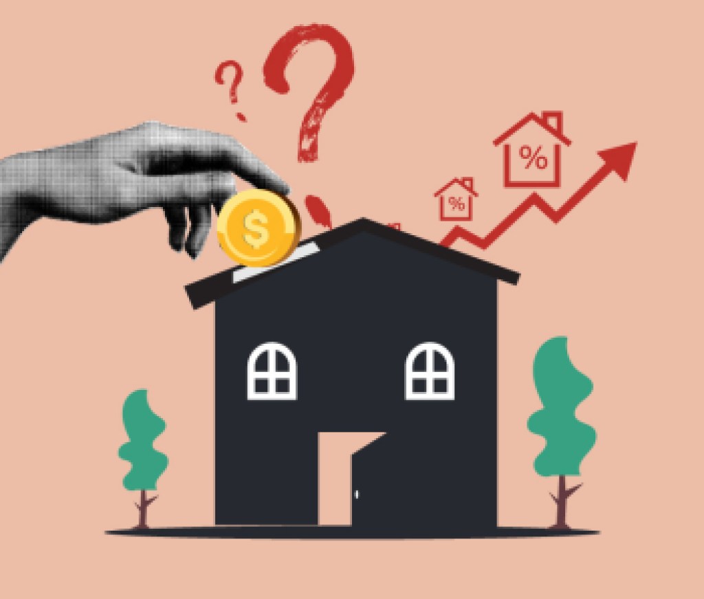 housing sales fizzle in December Altos Research