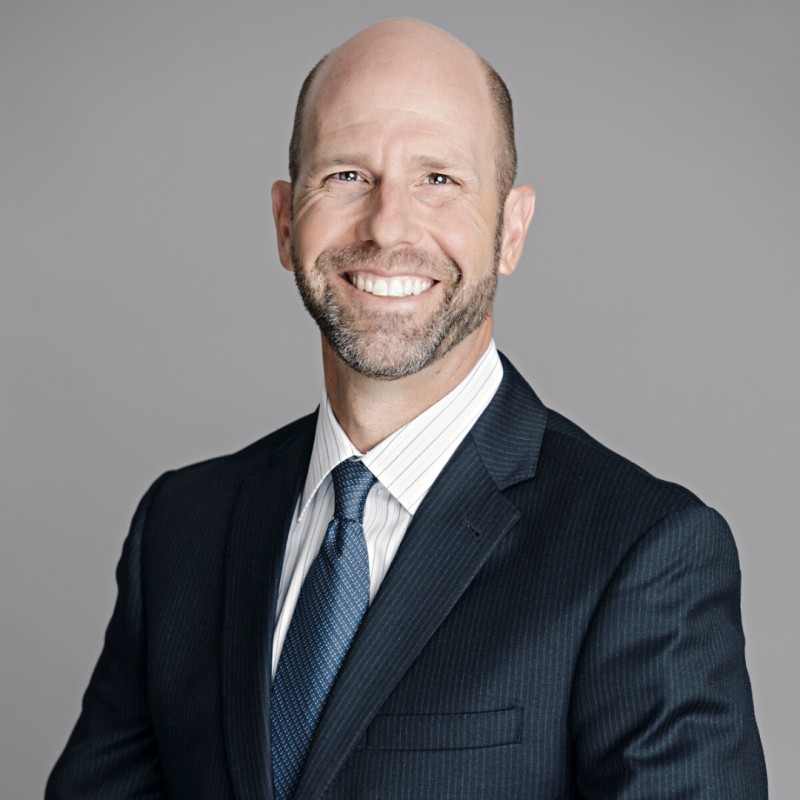 Gabe Bodner, president of 55-plus lending at OneTrust Home Loans.
