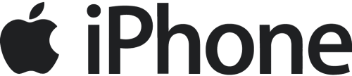 iPhone logo