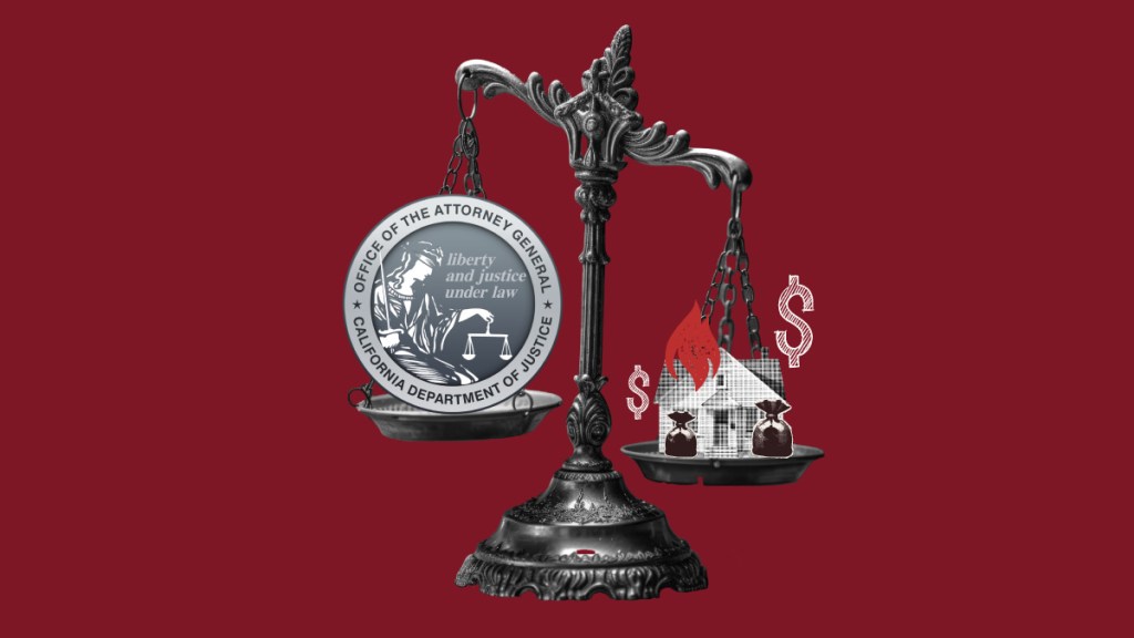 California-AG-suing-a-real-estate-agent