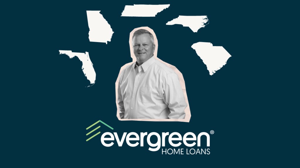 Evergreen-Home-Loans-expanding-to-five-Southeast-states