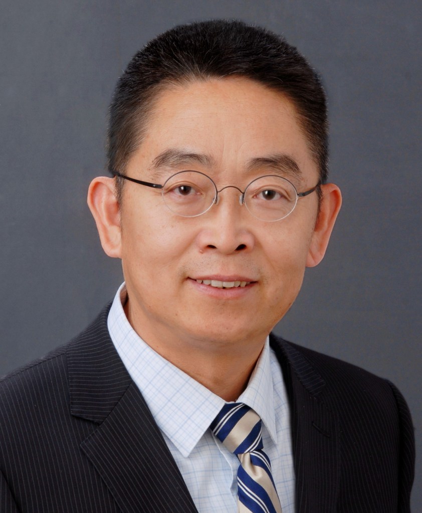 John Zhang
