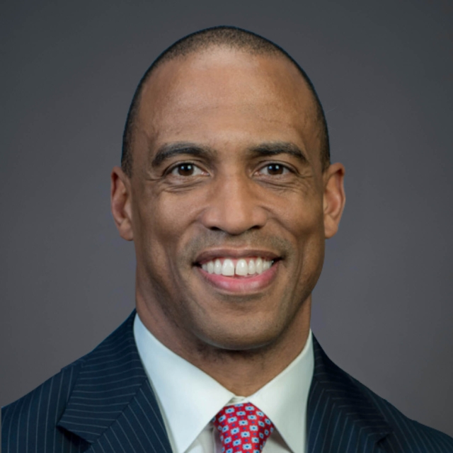 Scott Turner, the 19th secretary of the U.S. Department of Housing and Urban Development (HUD).