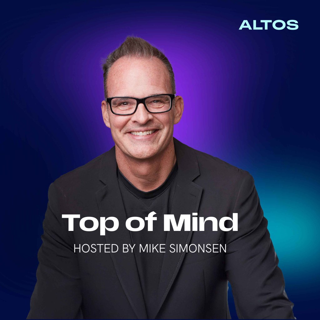 Top of Mind 2025