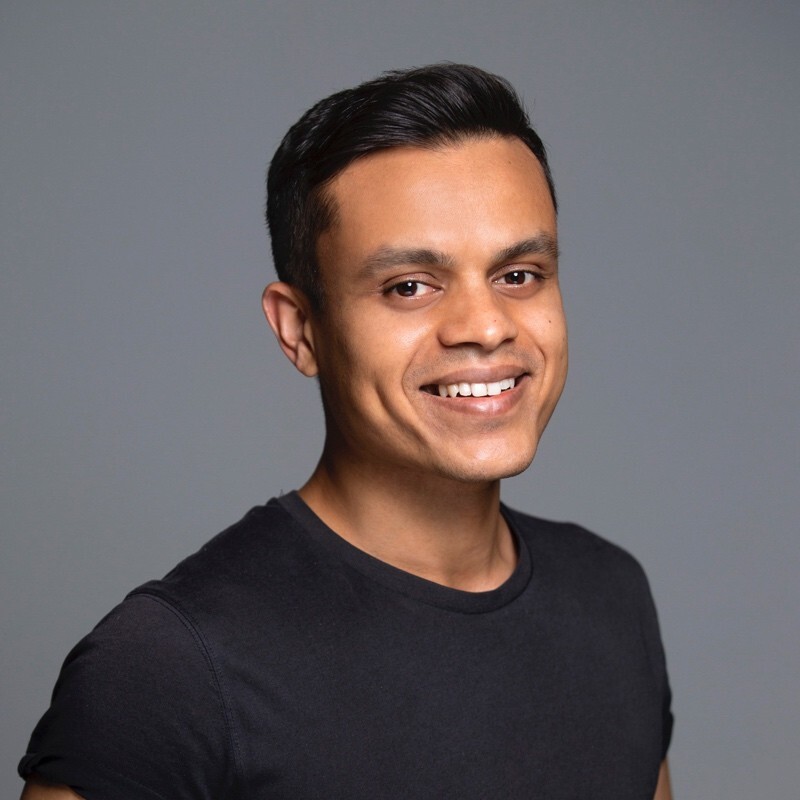 Lukky Ahmed
