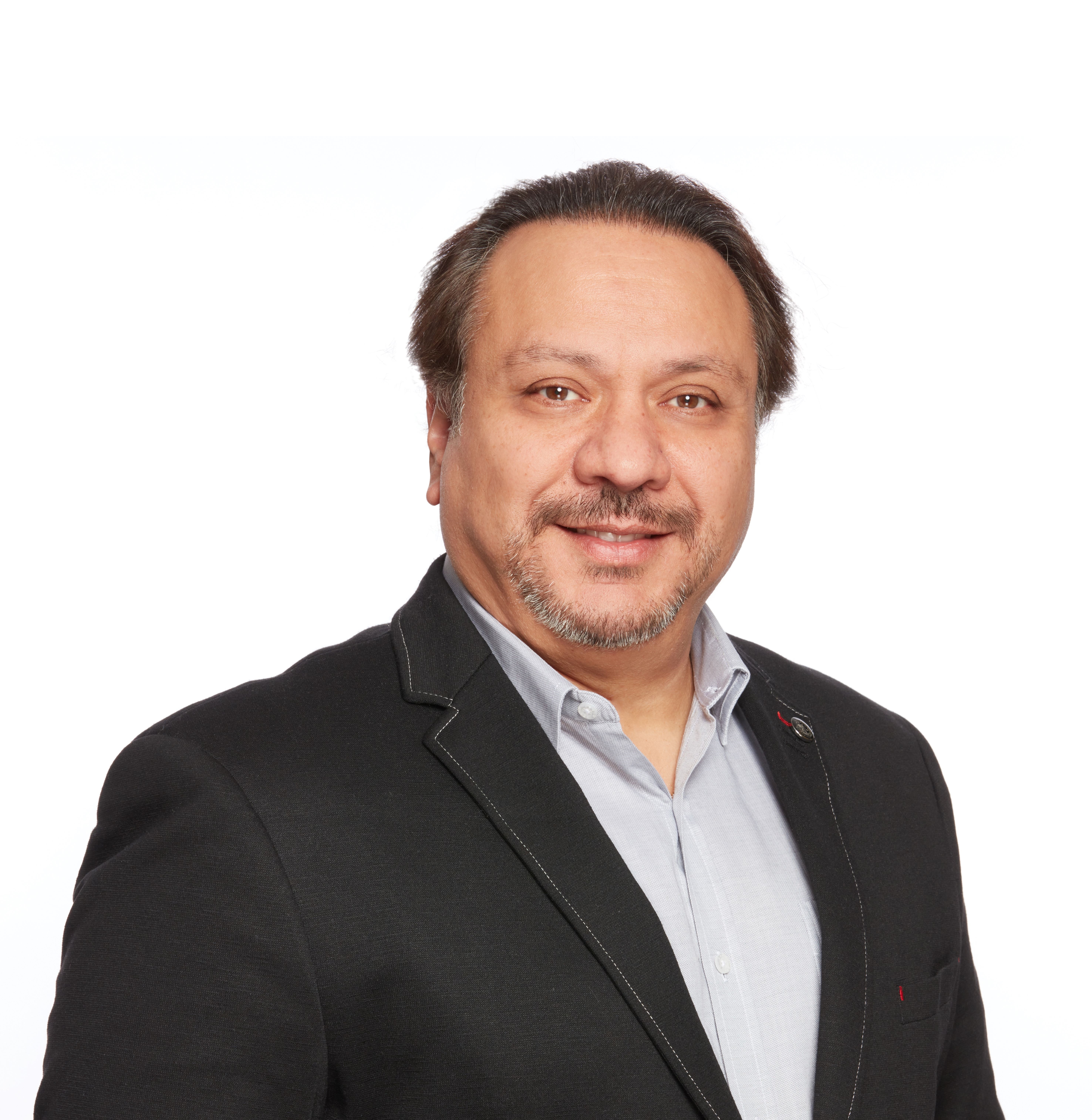 Bernard Borghei