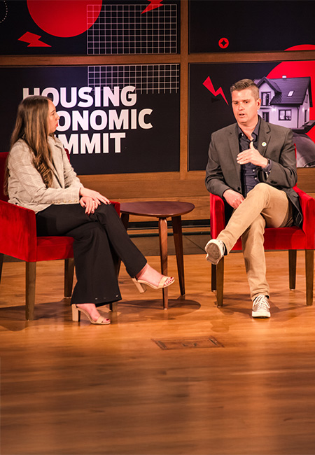 How foreclosures are shaping the housing market