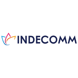 Indecomm logo