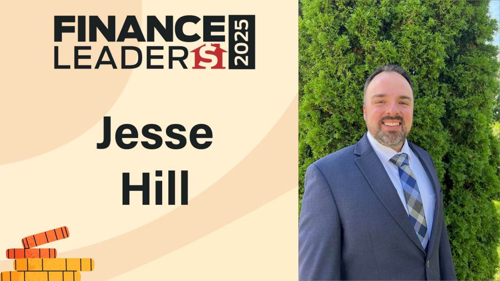 Jesse Hill
