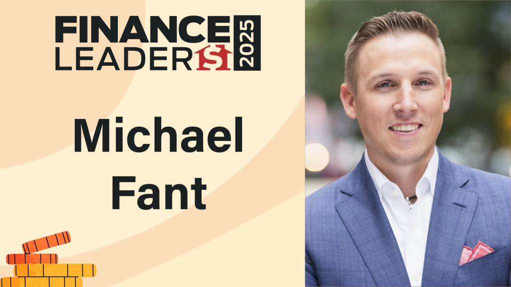 Michael Fant