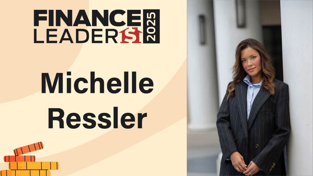 Michelle Ressler