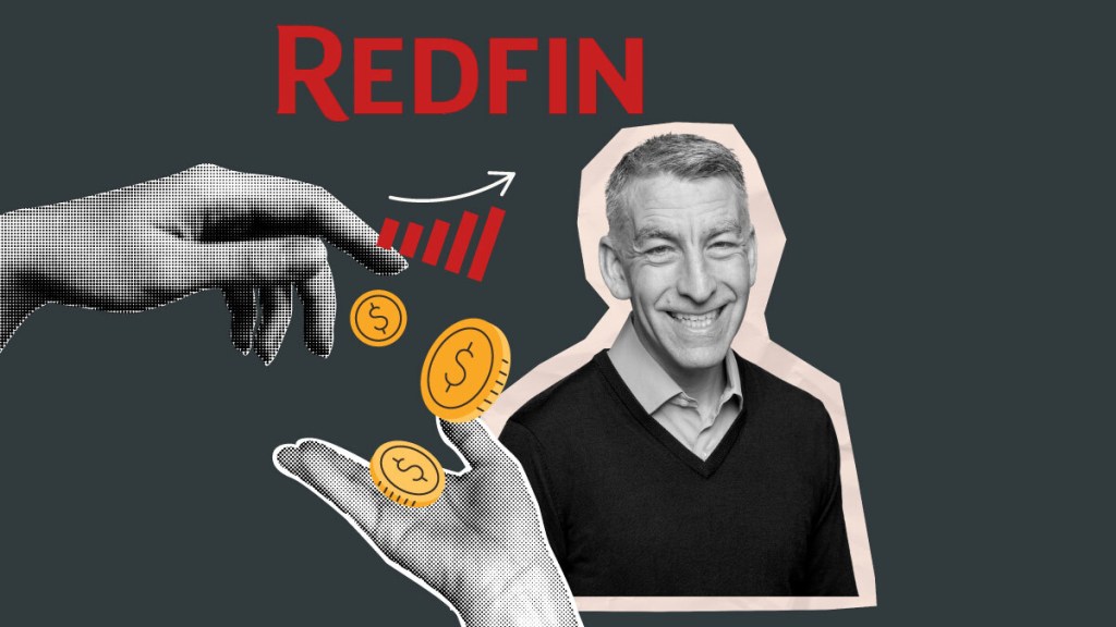 Redfin's-earnings
