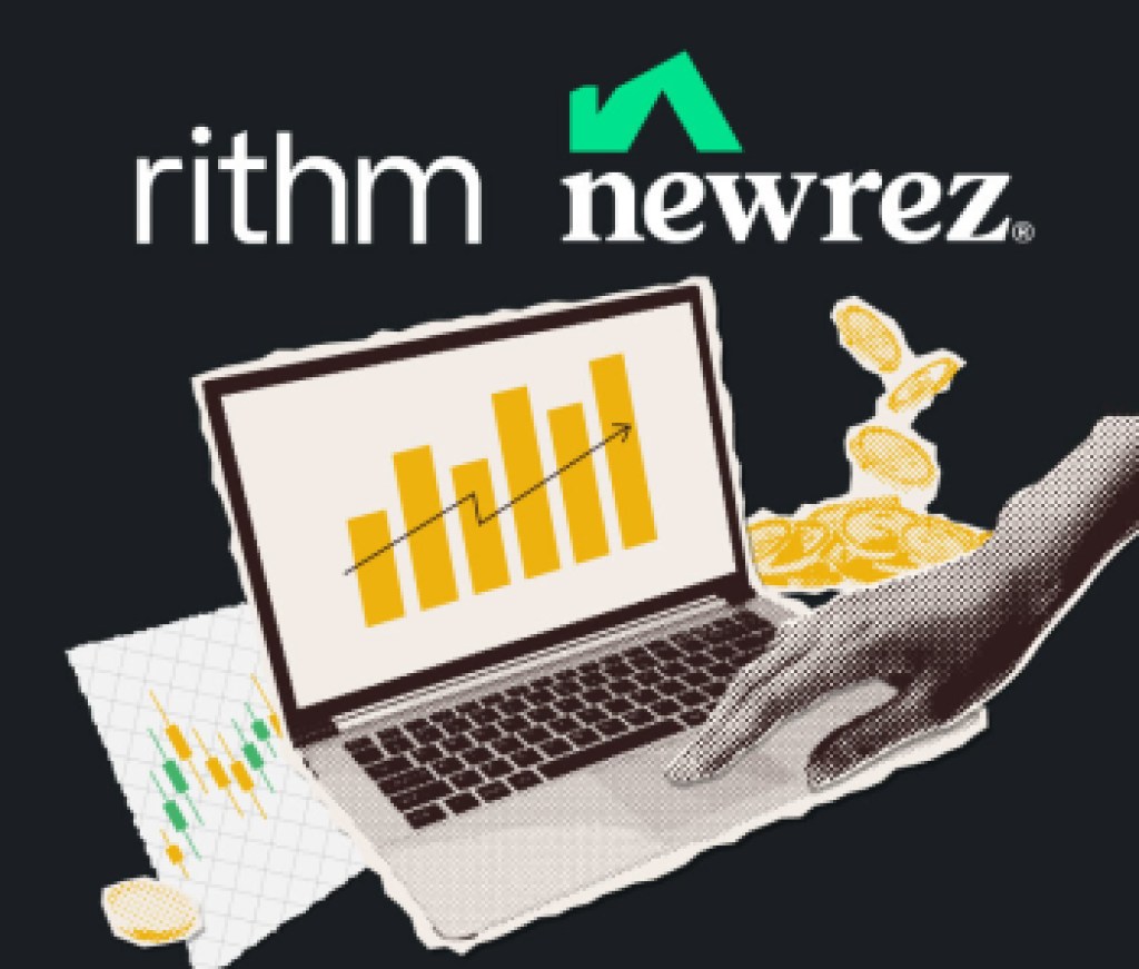 Rithm-Capital-Earnings